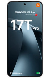 Xiaomi 17T Pro
