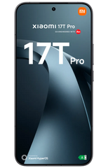 Xiaomi 17T Pro