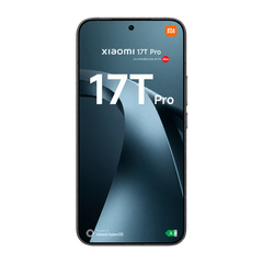 Xiaomi 17T Pro