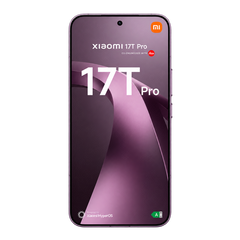 Xiaomi 17T Pro