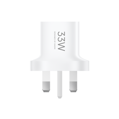 Xiaomi 33W Nano Power Adapter USB-C UK