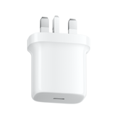 Xiaomi 20W Fast Charging power Adapter (Type-C) UK