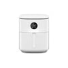 photo of Xiaomi Air Fryer 6.5L White GB front view