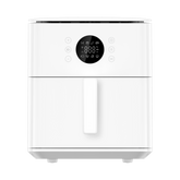 Xiaomi Air Fryer 6.5L White GB
