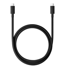 Xiaomi 6A Braided cable black