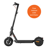 Xiaomi Electric Scooter 5 DE AX Black