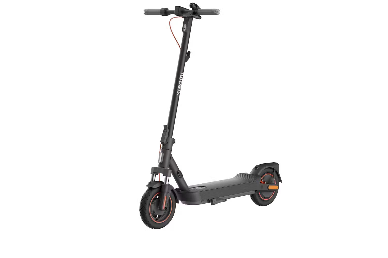 Xiaomi Electric Scooter 5 Max Black img 1