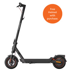Xiaomi Electric Scooter 5 Max - Black