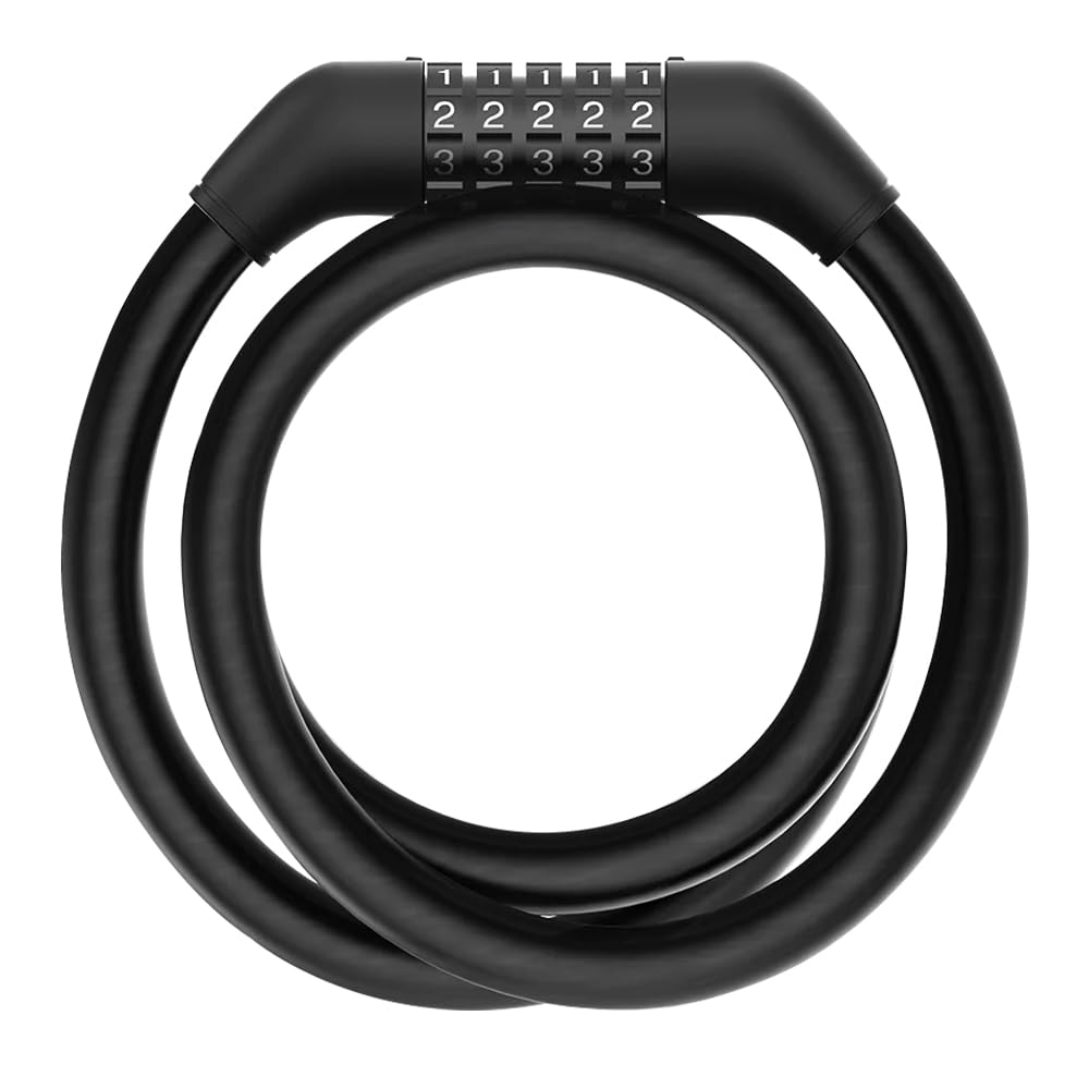 Xiaomi Electric Scooter Cable Lock