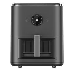 Photo of Xiaomi Mijia Smart Steam Air Fryer 7L UK Black