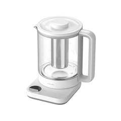 photo of Xiaomi Multifunctional Kettle UK White top right view
