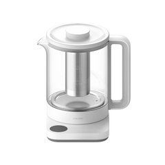 photo of Xiaomi Multifunctional Kettle UK White front view