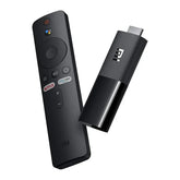photo of Xiaomi TV Stick 2K with remote