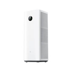 photo of Mijia Smart Air Purifier 6 Plus UK side view