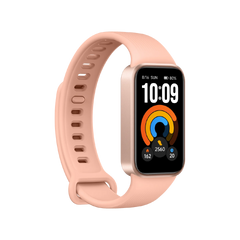 photo of Xiaomi Smart Band 11 Active pink