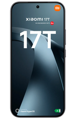 Xiaomi 17T