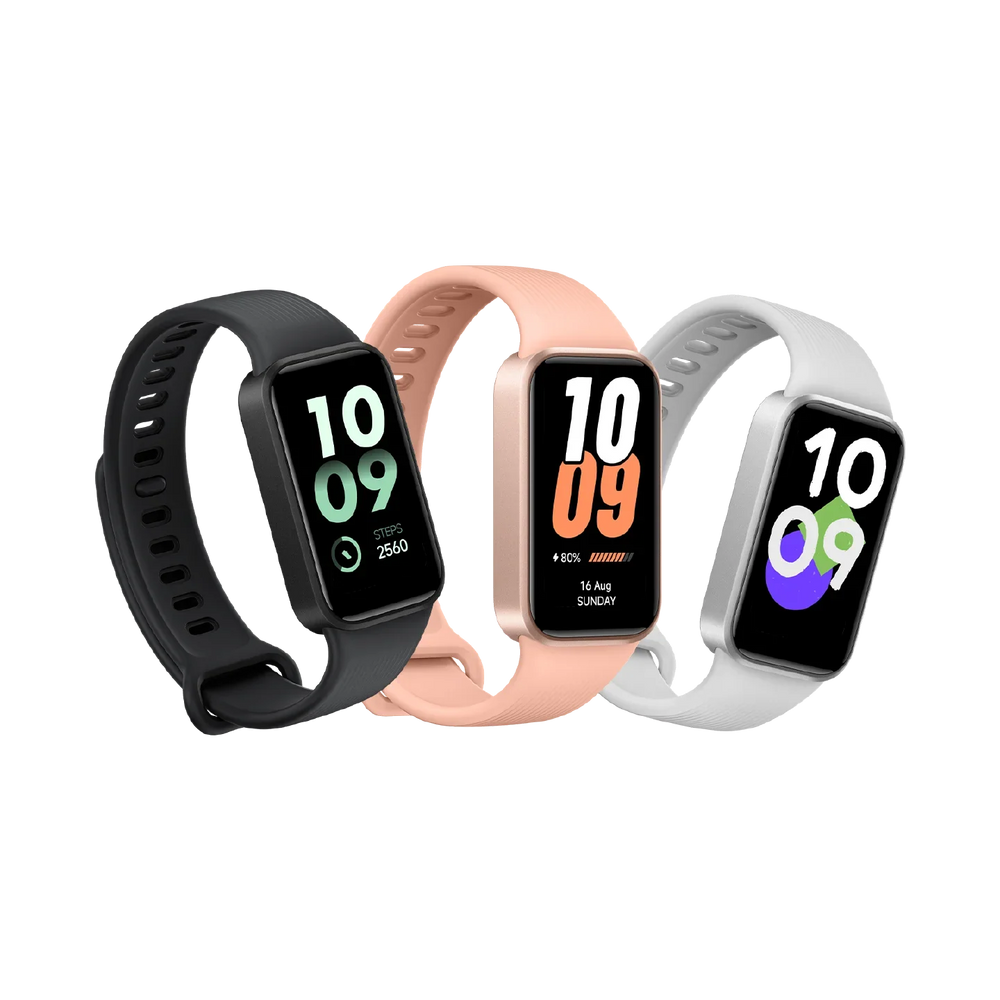 Smart Bands