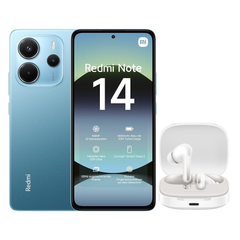 Redmi Note 14 128GB Bundle