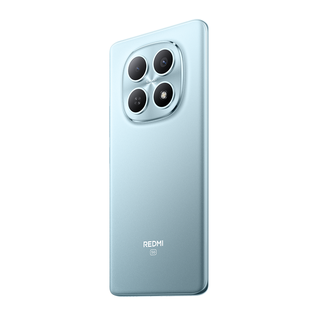 Xiaomi Redmi Note 15 5G Blue