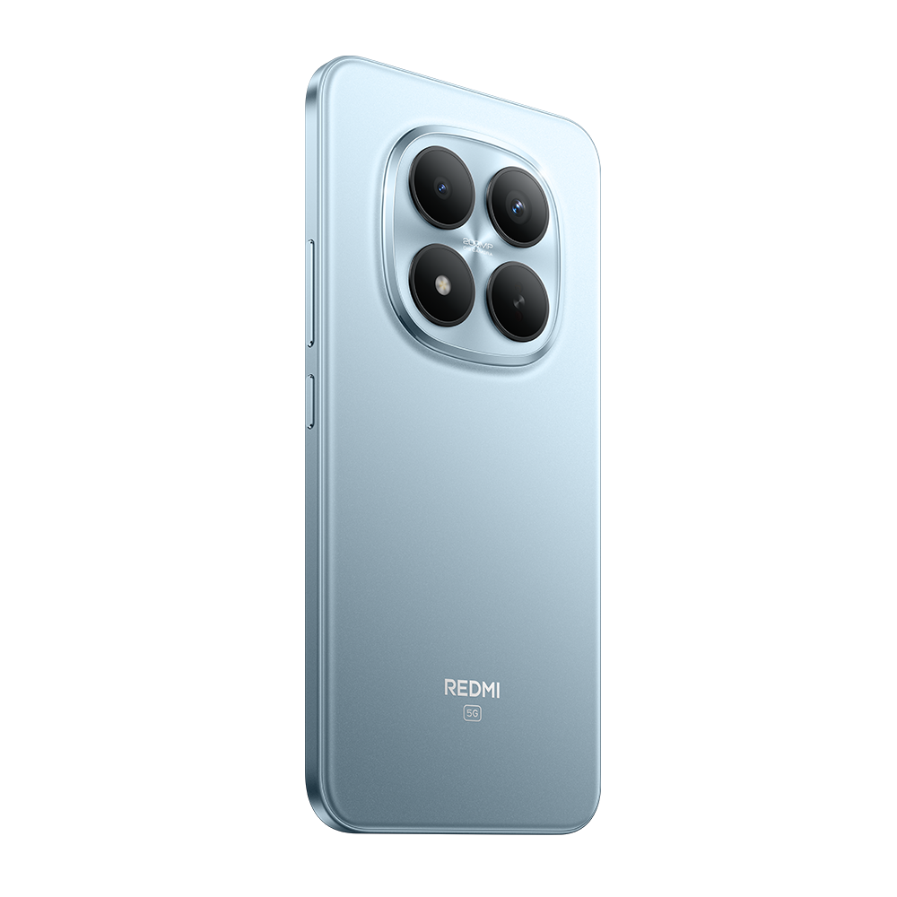 Xiaomi Redmi Note 15 Pro+ Blue