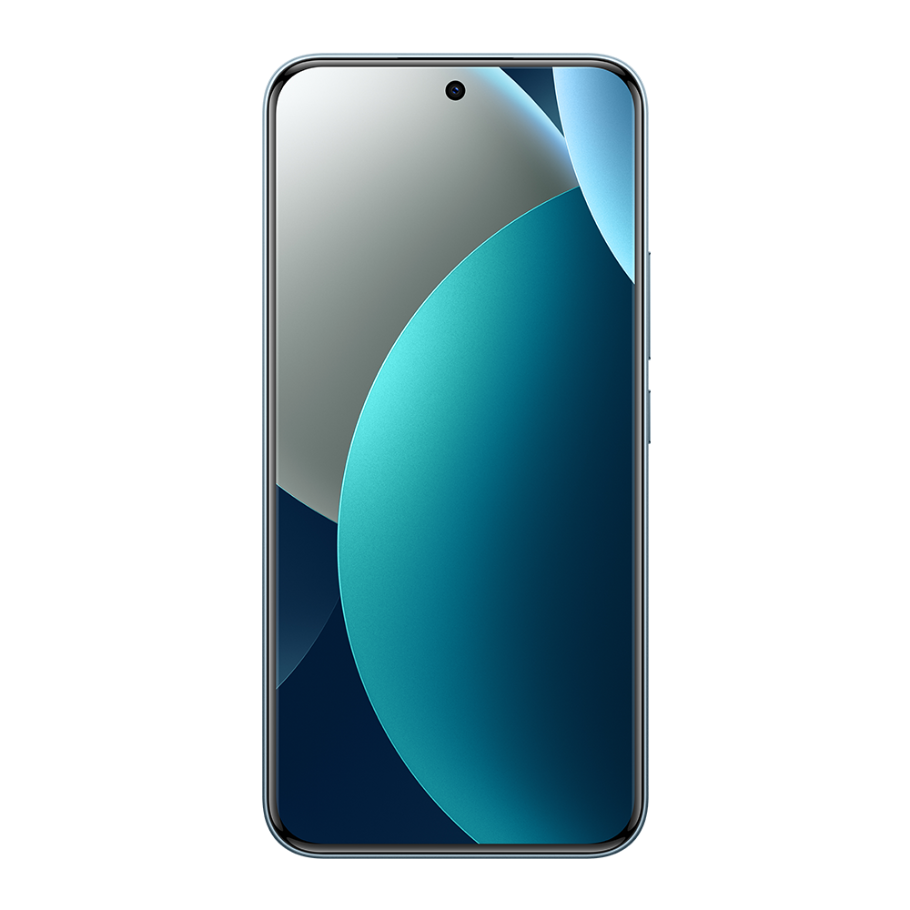 Xiaomi Redmi Note 15 Pro+ Blue