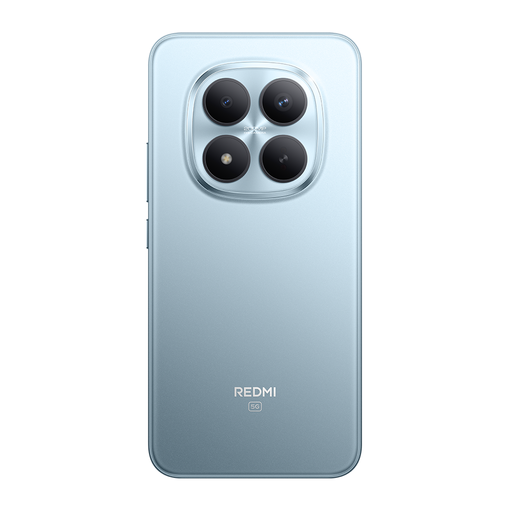 Xiaomi Redmi Note 15 Pro+ – Xiaomi Ireland