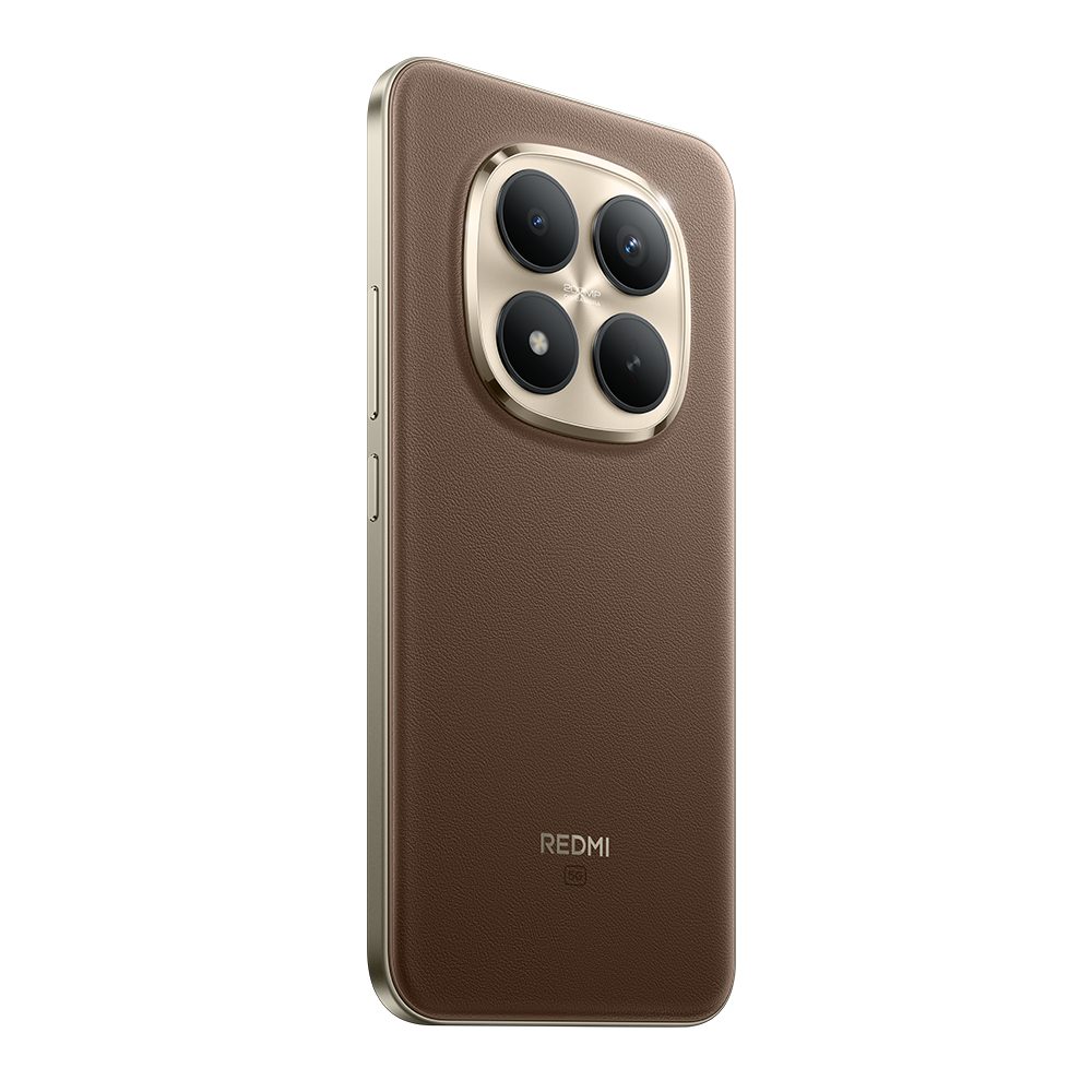 Xiaomi Redmi Note 15 Pro+ Brown