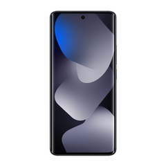 Xiaomi Redmi Note 15 Black