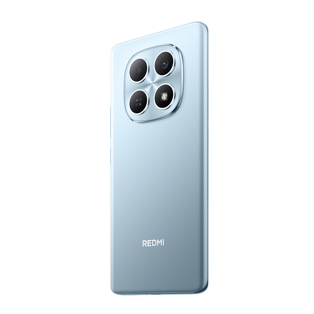 Xiaomi Redmi Note 15 Blue