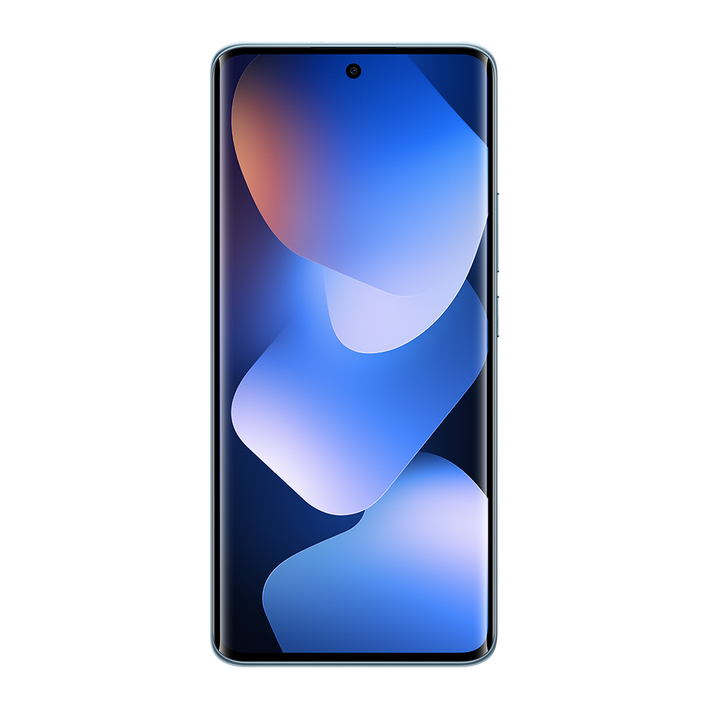 Xiaomi Redmi Note 15 Blue