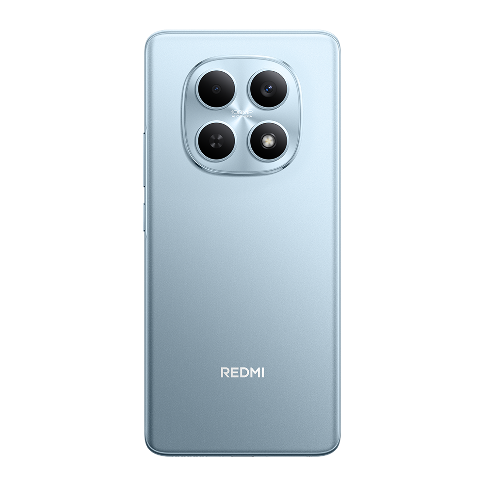Xiaomi Redmi Note 15 Blue
