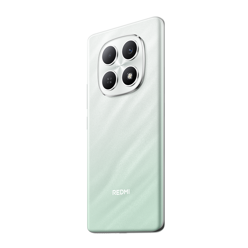 Xiaomi Redmi Note 15 Green