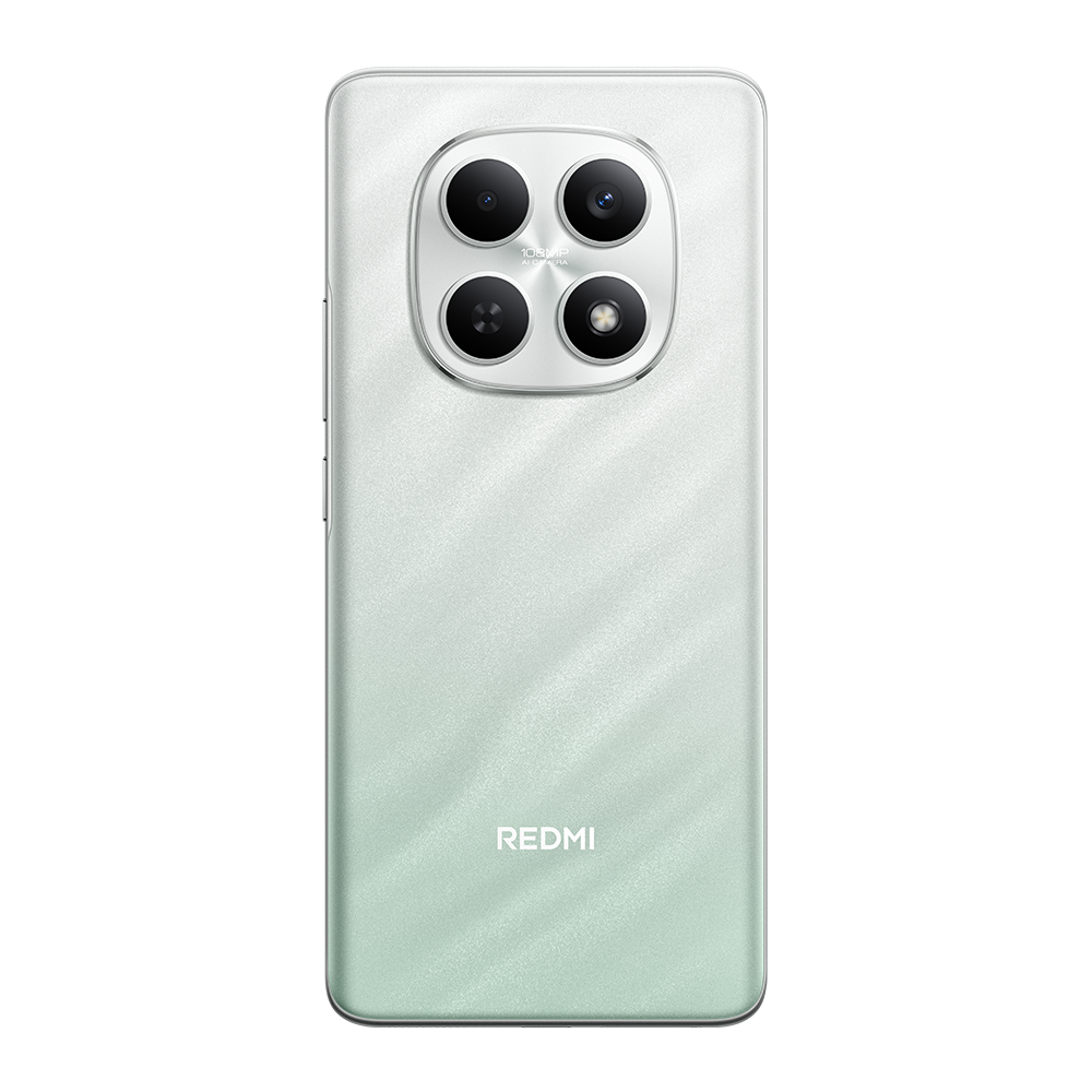 Xiaomi Redmi Note 15 Green