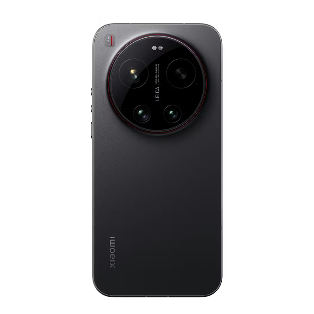 Xiaomi 17 Ultra Black