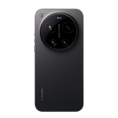 Xiaomi 17 Ultra Black