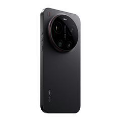 Xiaomi 17 Ultra Black