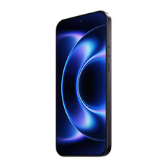 Xiaomi 17 Ultra Black