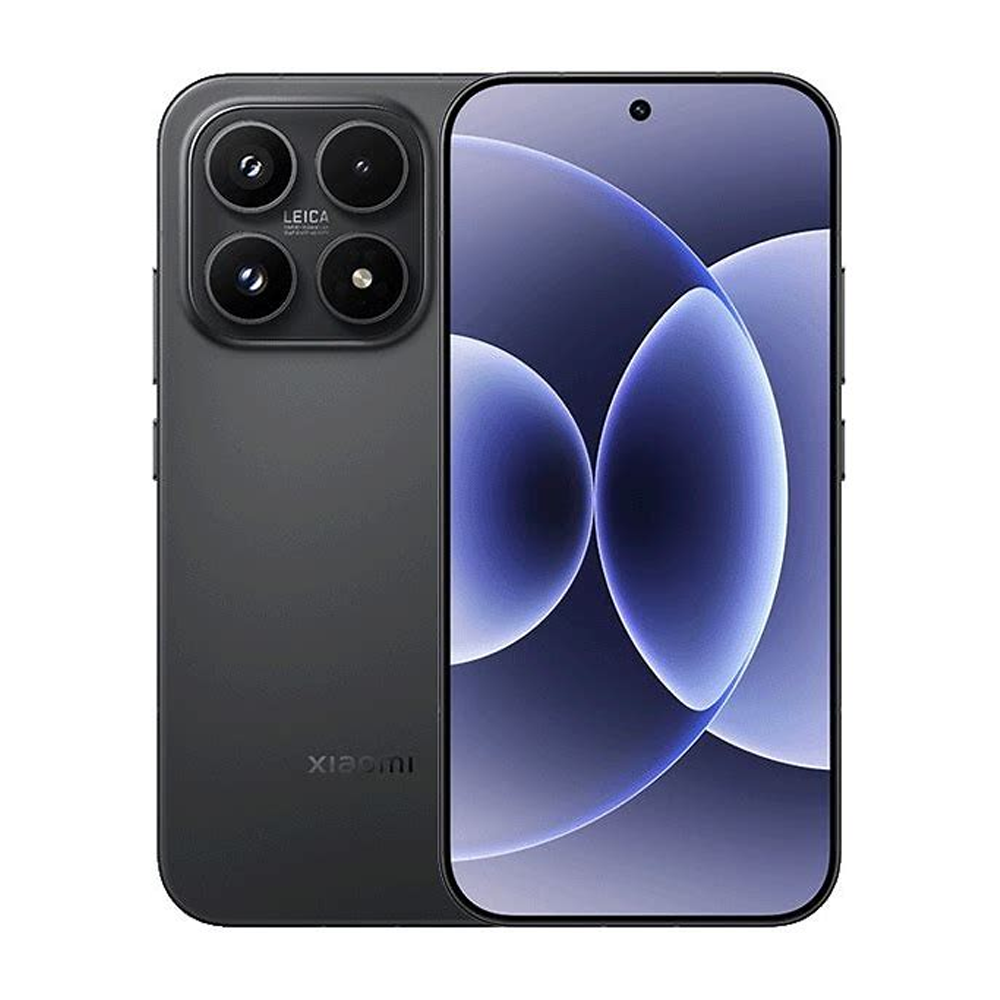 Xiaomi 17 Black