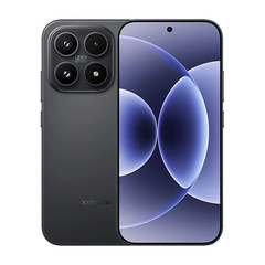 Xiaomi 17 Black