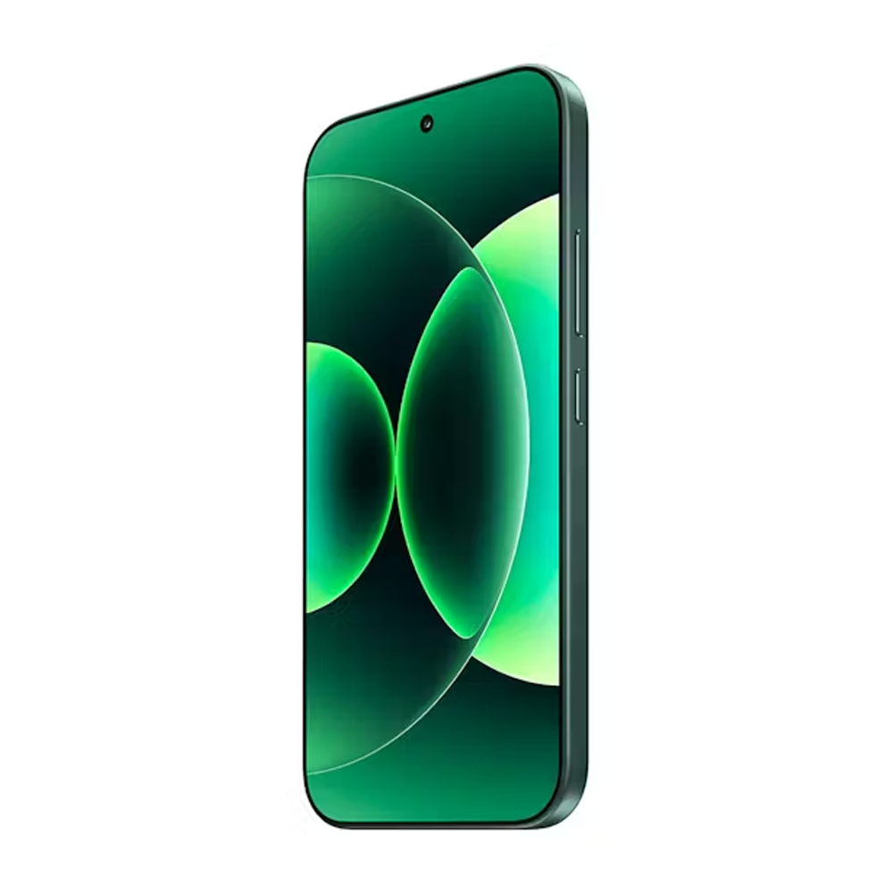 Xiaomi 17 Green