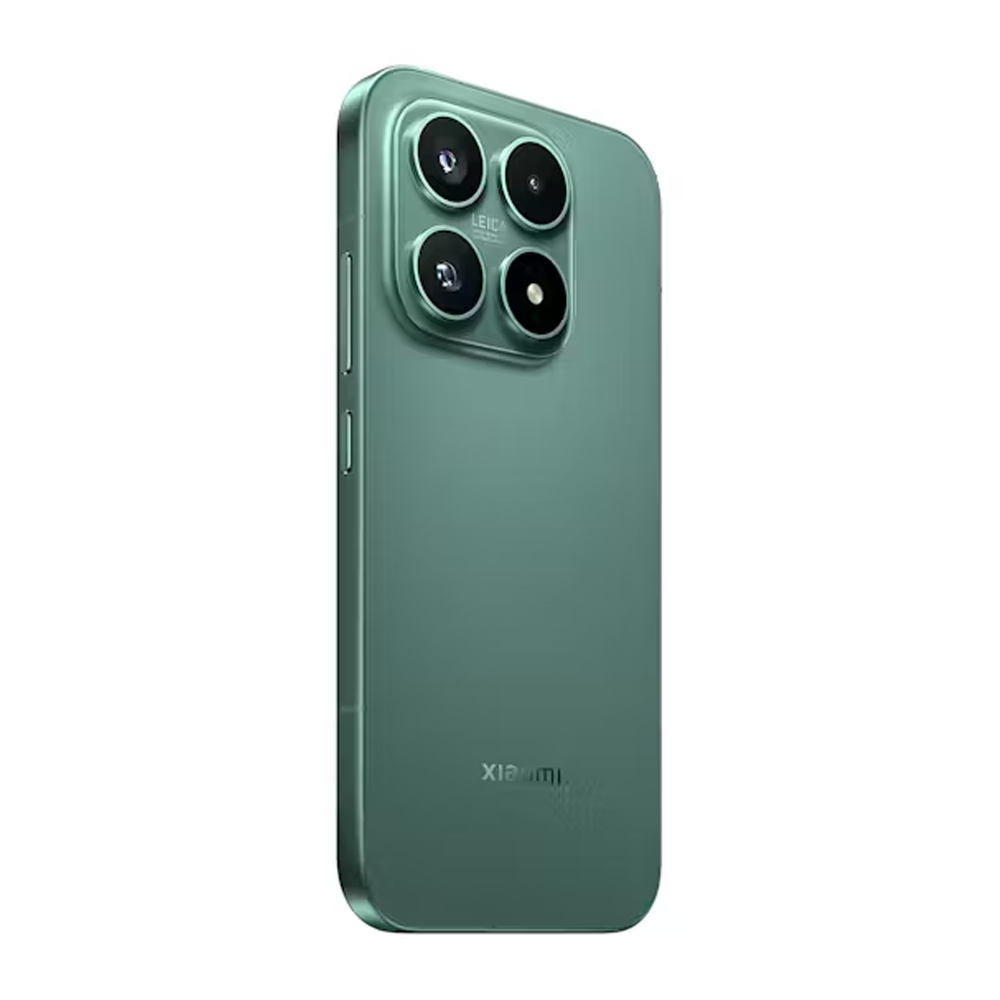 Xiaomi 17 Green