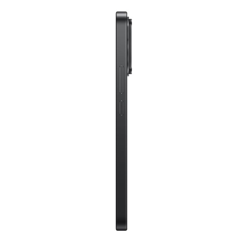 Photo of Redmi Note 17 pro black  3