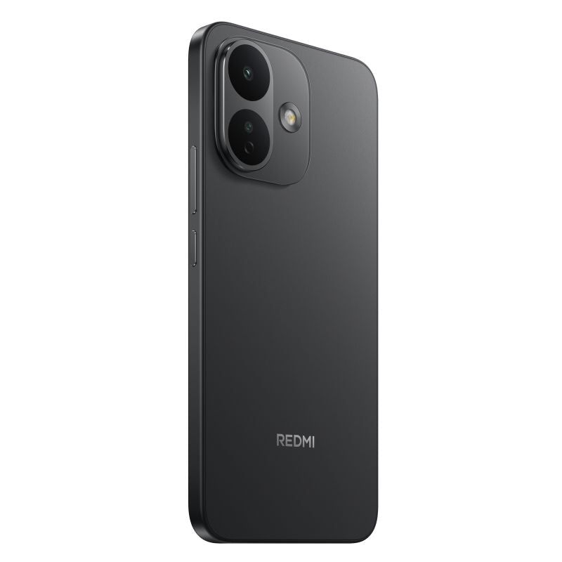 Photo of Redmi Note 17 pro black 4