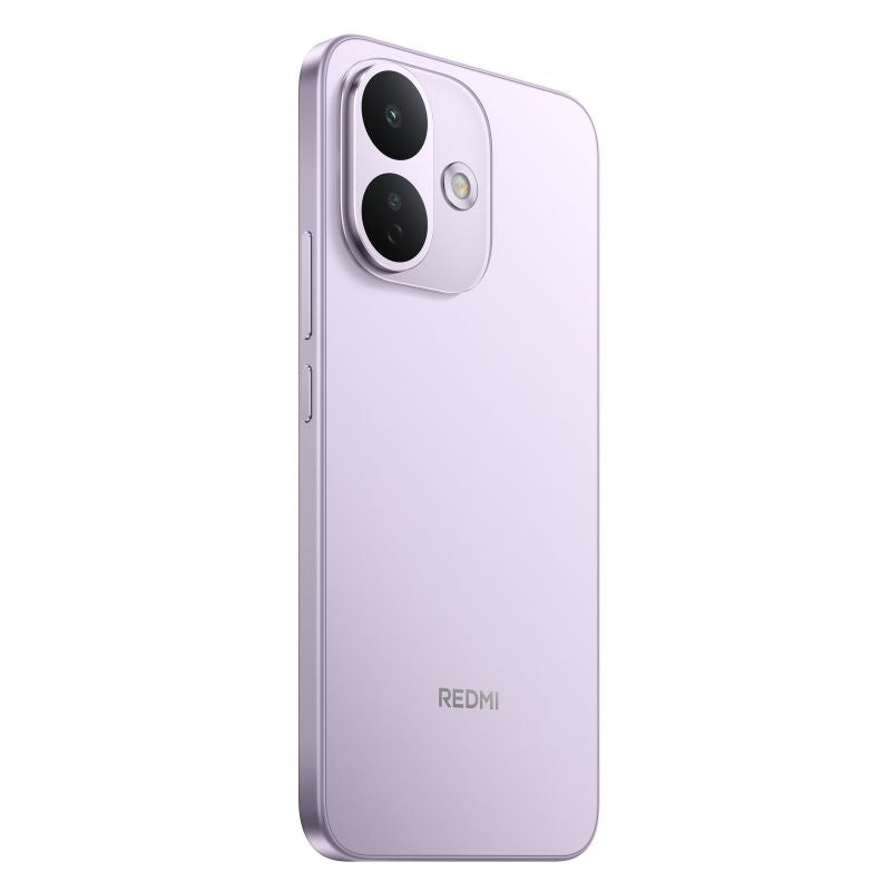 Photo of Redmi Note 17 pro purple