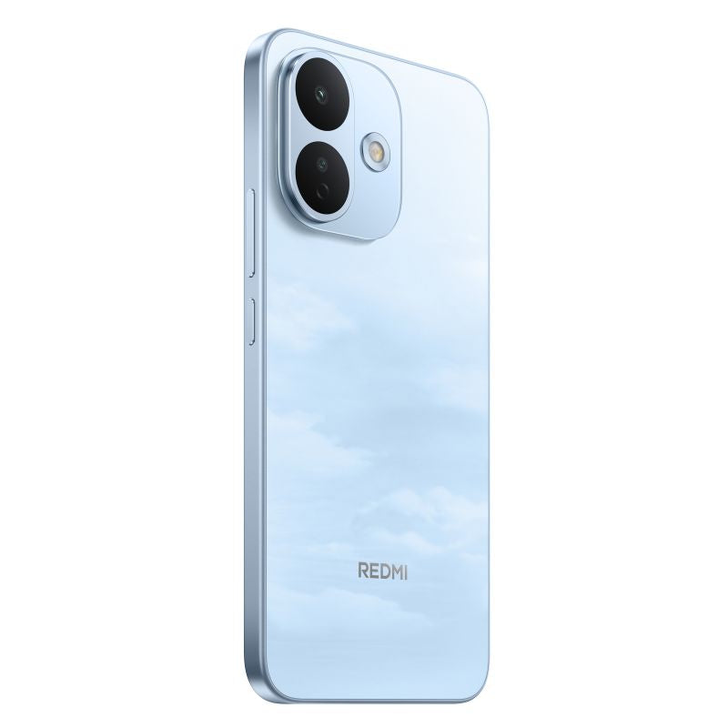 Photo of Redmi Note 17 pro blue