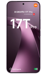 Xiaomi 17T Pro