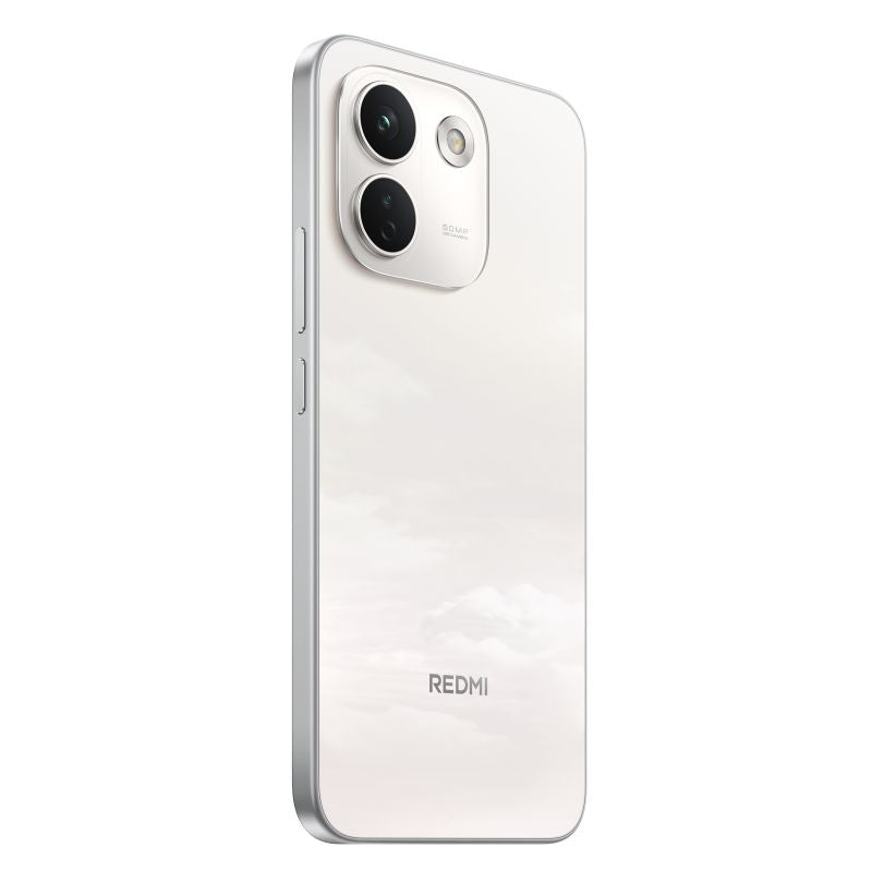 Photo of Xiaomi Redmi Note 17 Pro Max 5G white