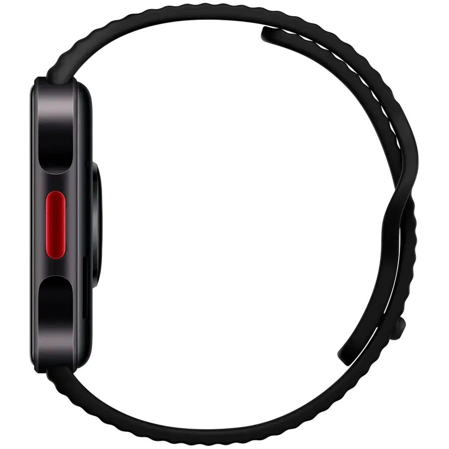 photo of Xiaomi Redmi Watch 6 Lite Black side view 2