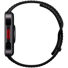 photo of Xiaomi Redmi Watch 6 Lite Black side view 2