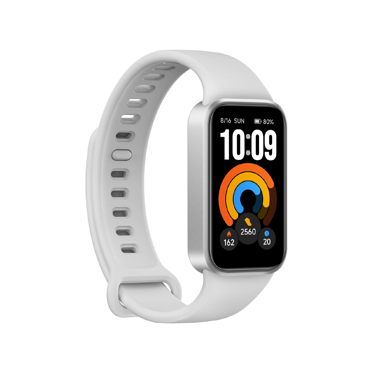 photo of Xiaomi Smart Band 11 Active gray